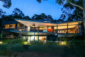 Serendipity Luxury On Every Level, Lorne